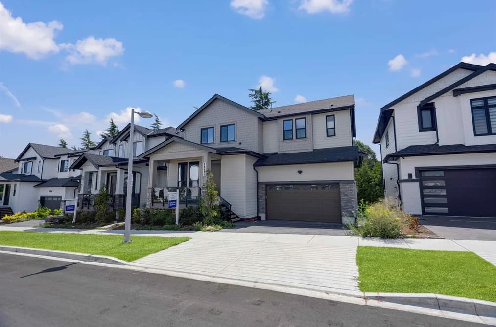 15636 23A AVENUE, Surrey, BC — Residential for Sale - Main Photo