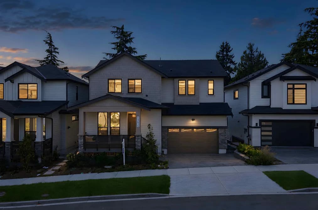 15636 23A AVENUE, Surrey, BC — Residential for Sale - Photo 2