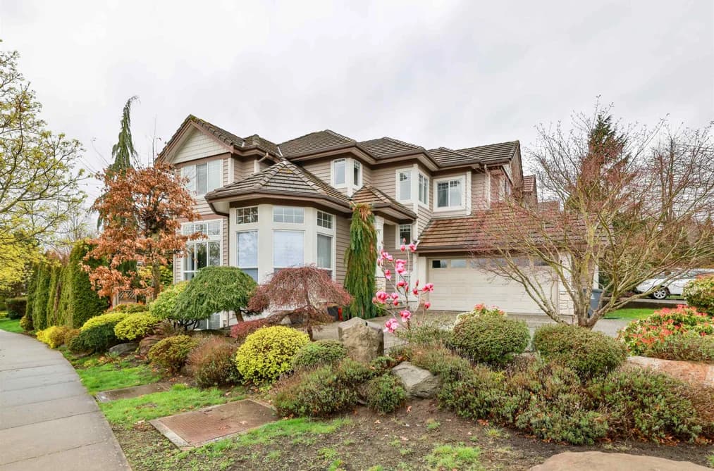 15638 33 AVENUE, Surrey, BC — Residential for Sale - Main Photo