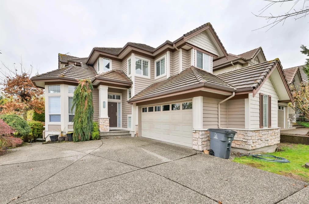 15638 33 AVENUE, Surrey, BC — Residential for Sale - Photo 2