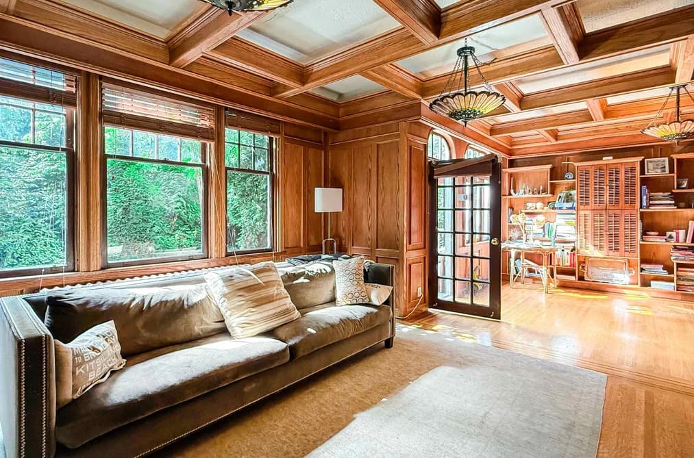 1564 W 26TH AVENUE, Vancouver, BC — Residential for Sale - Photo 2