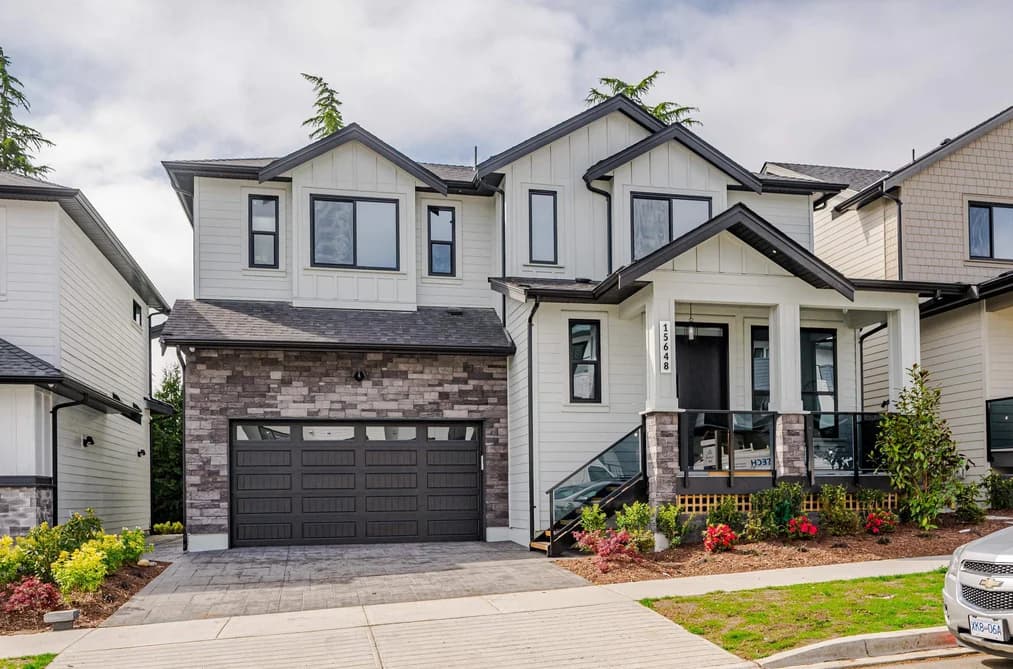 15648 23A AVENUE, Surrey, BC — Residential for Sale - Main Photo