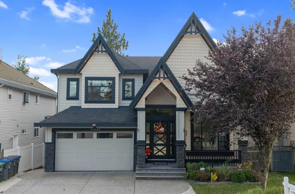15648 82 AVENUE, Surrey, BC — Residential for Sale - Main Photo