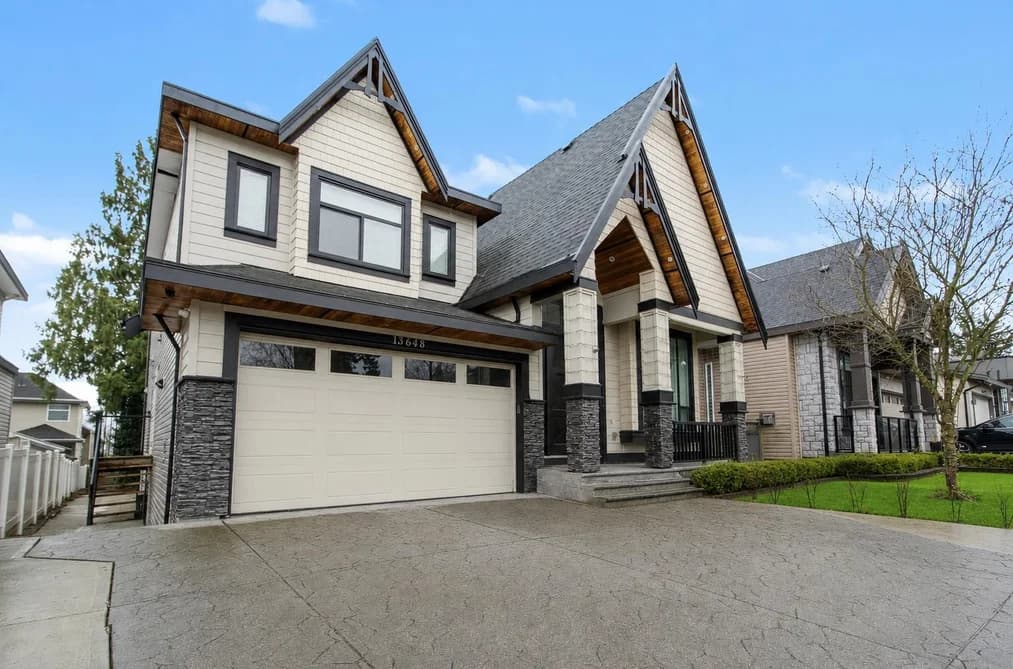 15648 82 AVENUE, Surrey, BC — Residential for Sale - Main Photo