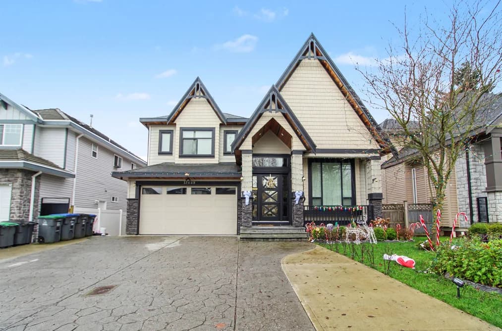 15648 82 AVENUE, Surrey, BC — Residential for Sale - Main Photo
