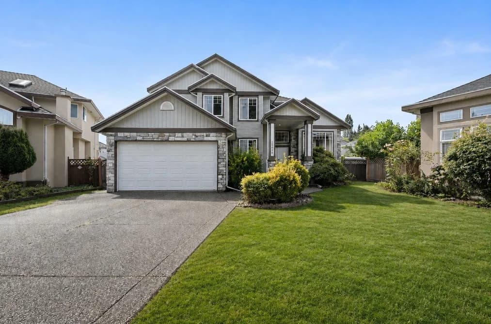 15648 83A AVENUE, Surrey, BC — Residential for Sale - Main Photo