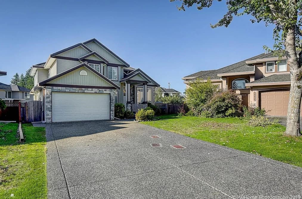 15648 83A AVENUE, Surrey, BC — Residential for Sale - Main Photo