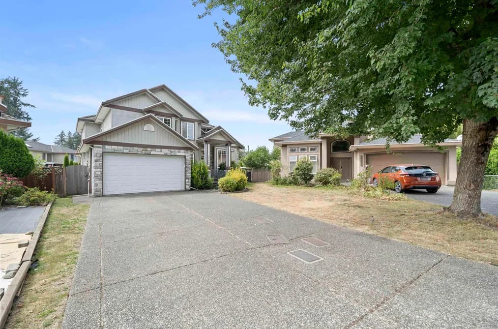 15648 83A AVENUE, Surrey, BC — Residential for Sale - Photo 2