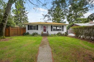 House for sale at 15651 Thrift Avenue White Rock British Columbia - MLS: R3065566