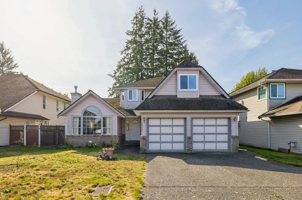 15656 107A STREET, Surrey, BC — Residential for Sale - Main Photo