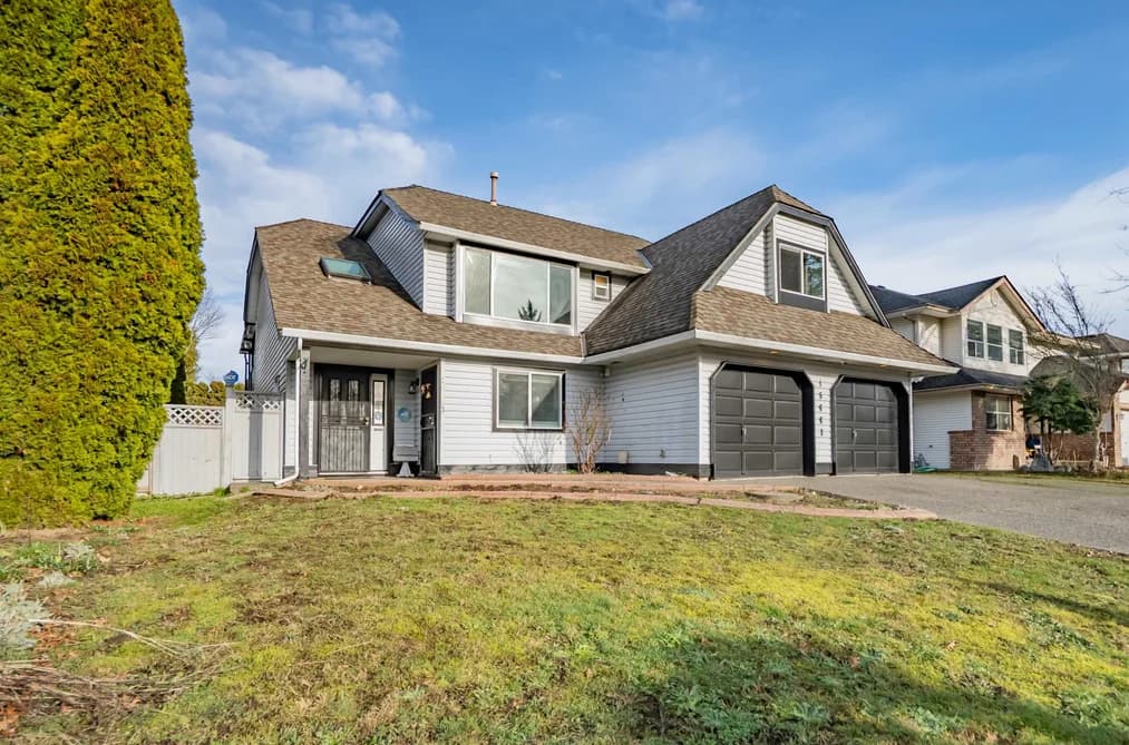 15663 107A AVENUE, Surrey, BC — Residential for Sale - Main Photo