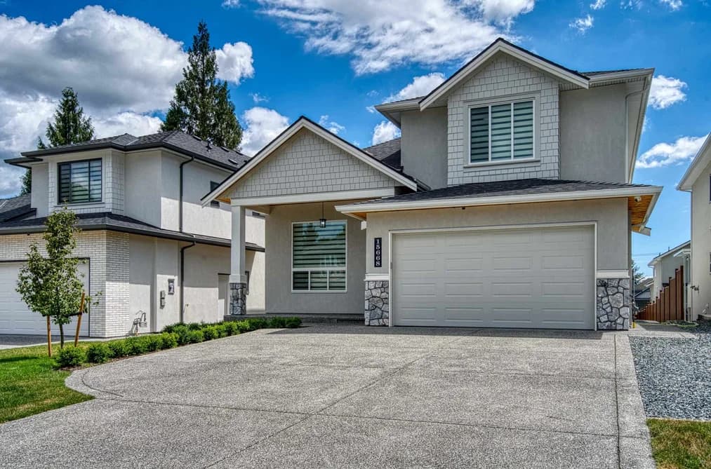 15668 82A AVENUE, Surrey, BC — Residential for Sale - Photo 2
