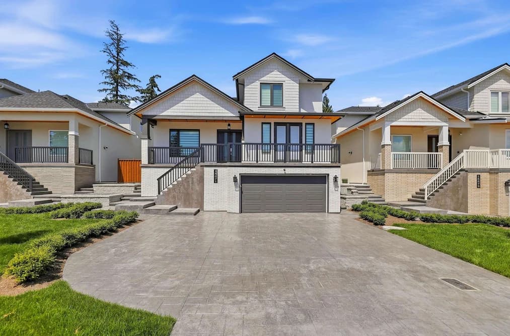 15671 82 AVENUE, Surrey, BC — Residential for Sale - Main Photo