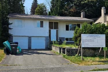 House for sale at 1568 Pitt River Road Port Coquitlam British Columbia - MLS: R3084689