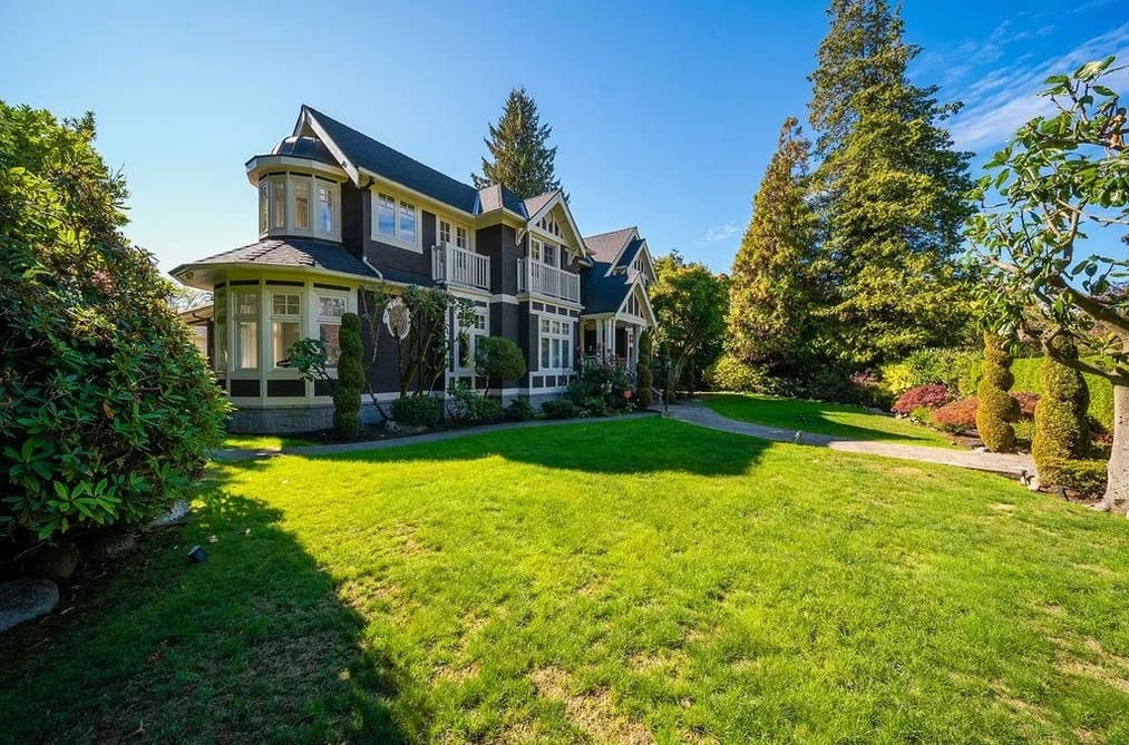 1568 W 32ND AVENUE, Vancouver, BC — Residential for Sale - Photo 2
