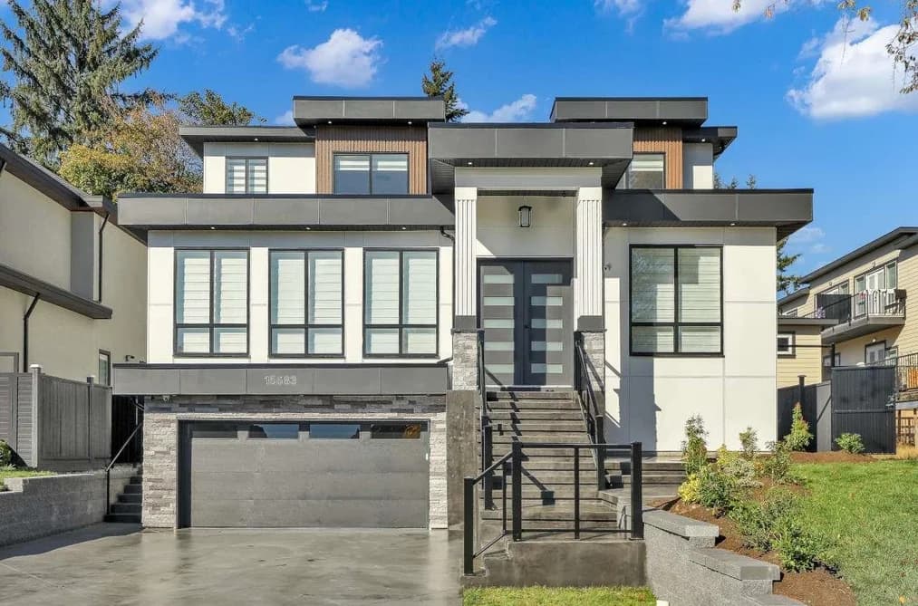 15683 107 AVENUE, Surrey, BC — Residential for Sale - Main Photo