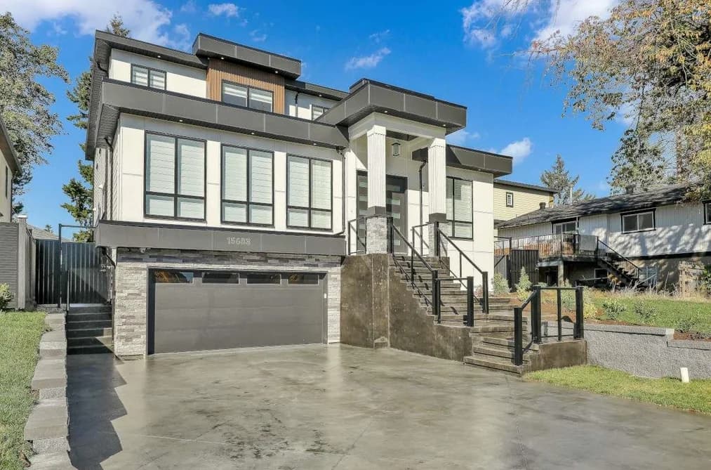 15683 107 AVENUE, Surrey, BC — Residential for Sale - Photo 2