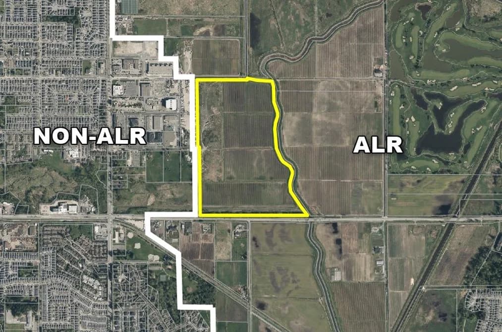 15683 64 AVENUE, Surrey, BC — Land for Sale - Photo 2
