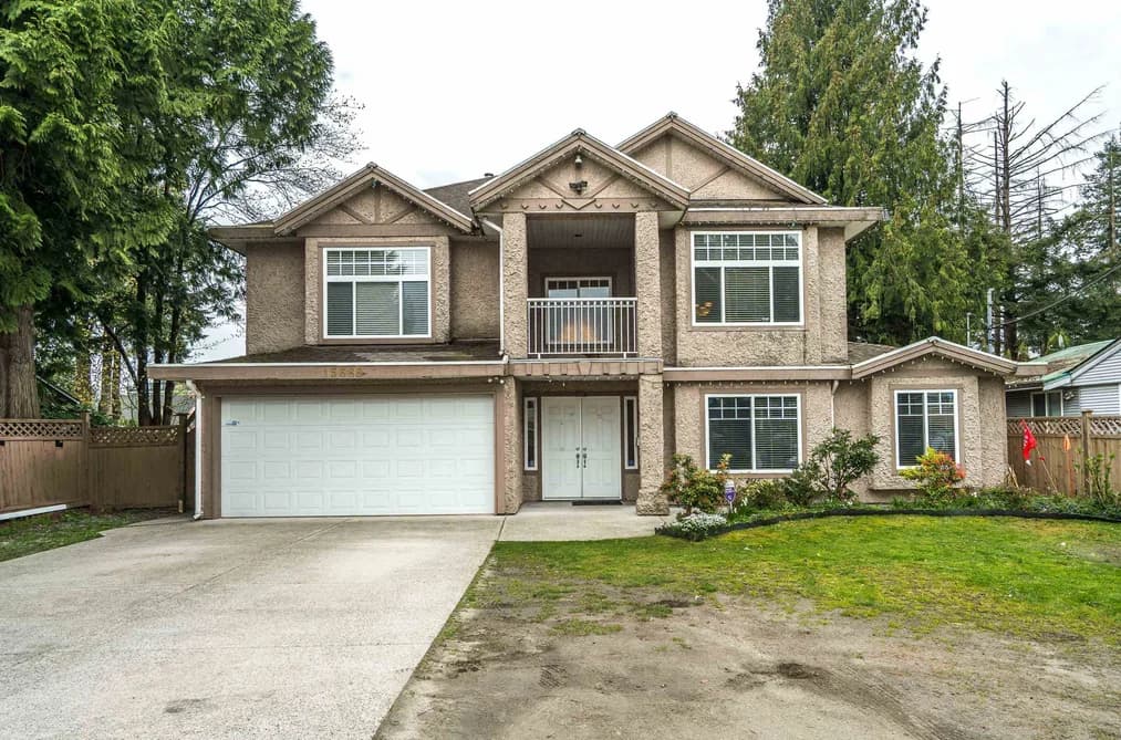 15688 88 AVENUE, Surrey, BC — Residential for Sale - Main Photo