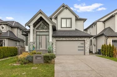 House for sale at 15689 106a Avenue Surrey British Columbia - MLS: R3140316