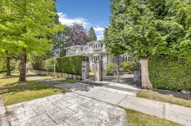 House for sale at 1569 W 35th Avenue Vancouver British Columbia - MLS: R3086105