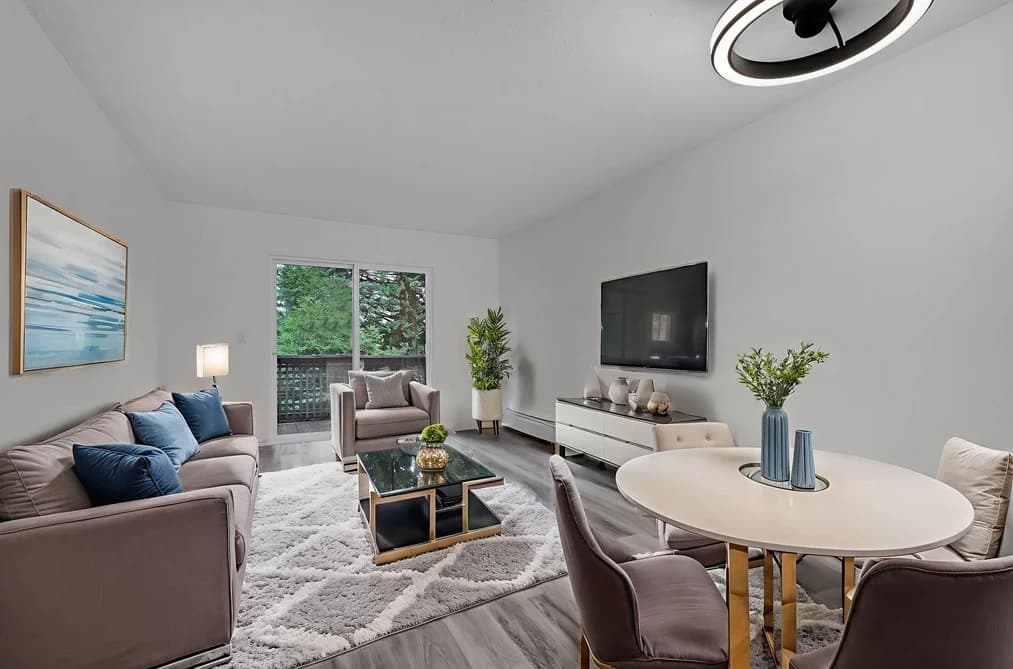 157 200 WESTHILL PLACE, Port Moody, BC — Residential for Sale - Main Photo