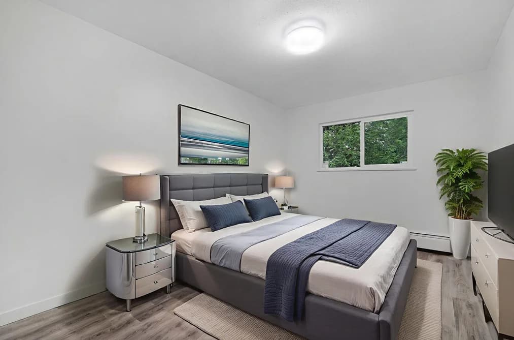157 200 WESTHILL PLACE, Port Moody, BC — Residential for Sale - Photo 2