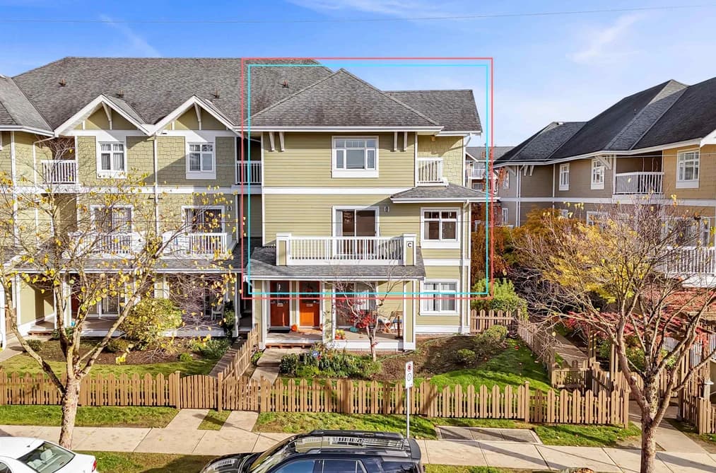 157 7388 MACPHERSON AVENUE, Burnaby, BC — Residential for Sale - Main Photo