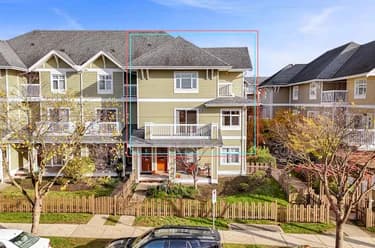 Townhouse for sale at 157 7388 Macpherson Avenue Burnaby British Columbia - MLS: R3137697