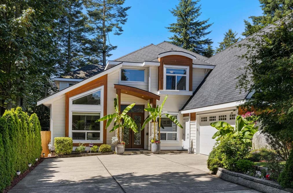 1571 136 STREET, Surrey, BC — Residential for Sale - Main Photo