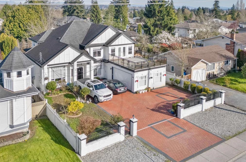 1572 160 STREET, Surrey, BC — Residential for Sale - Photo 2