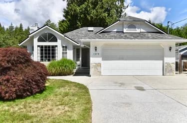 House for sale at 1572 Larchberry Way Gibsons British Columbia - MLS: R3151541