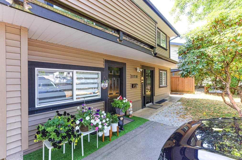 15720 ASTER ROAD, Surrey, BC — Residential for Sale - Main Photo
