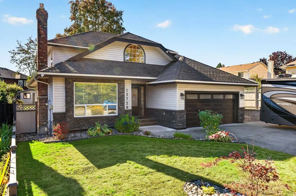 15728 90 AVENUE, Surrey, BC — Residential for Sale - Main Photo