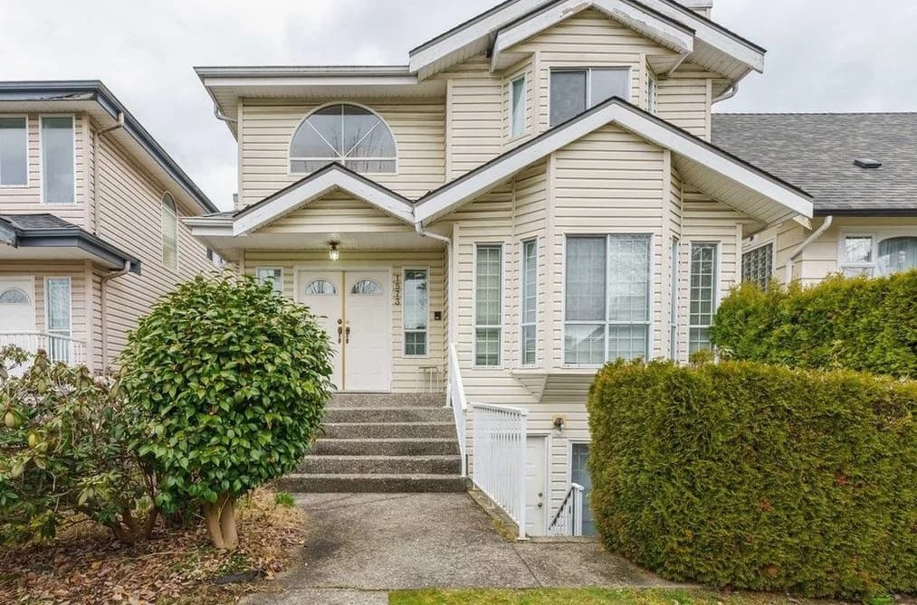 1573 W 66TH AVENUE, Vancouver, BC — Residential for Sale - Main Photo