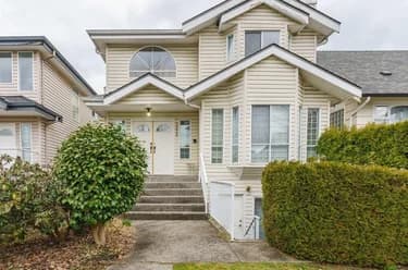 House for sale at 1573 W 66th Avenue Vancouver British Columbia - MLS: R3108375