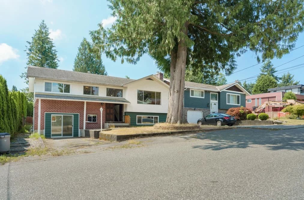 15732 GOGGS AVENUE, White Rock, BC — Residential for Sale - Main Photo