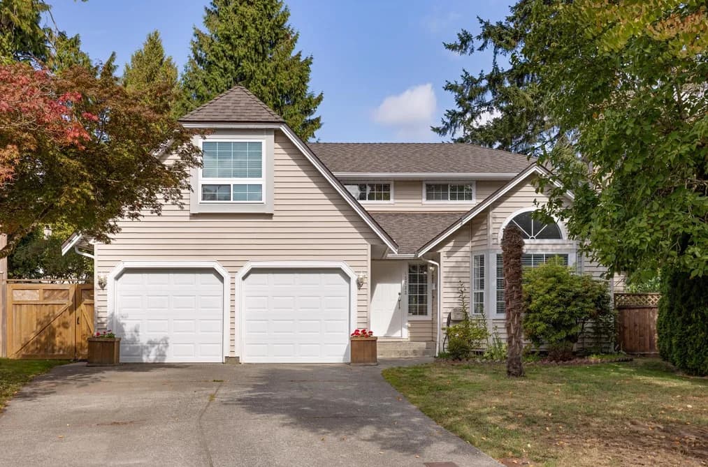 15733 98A AVENUE, Surrey, BC — Residential for Sale - Main Photo