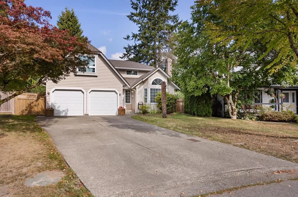 15733 98A AVENUE, Surrey, BC — Residential for Sale - Photo 2
