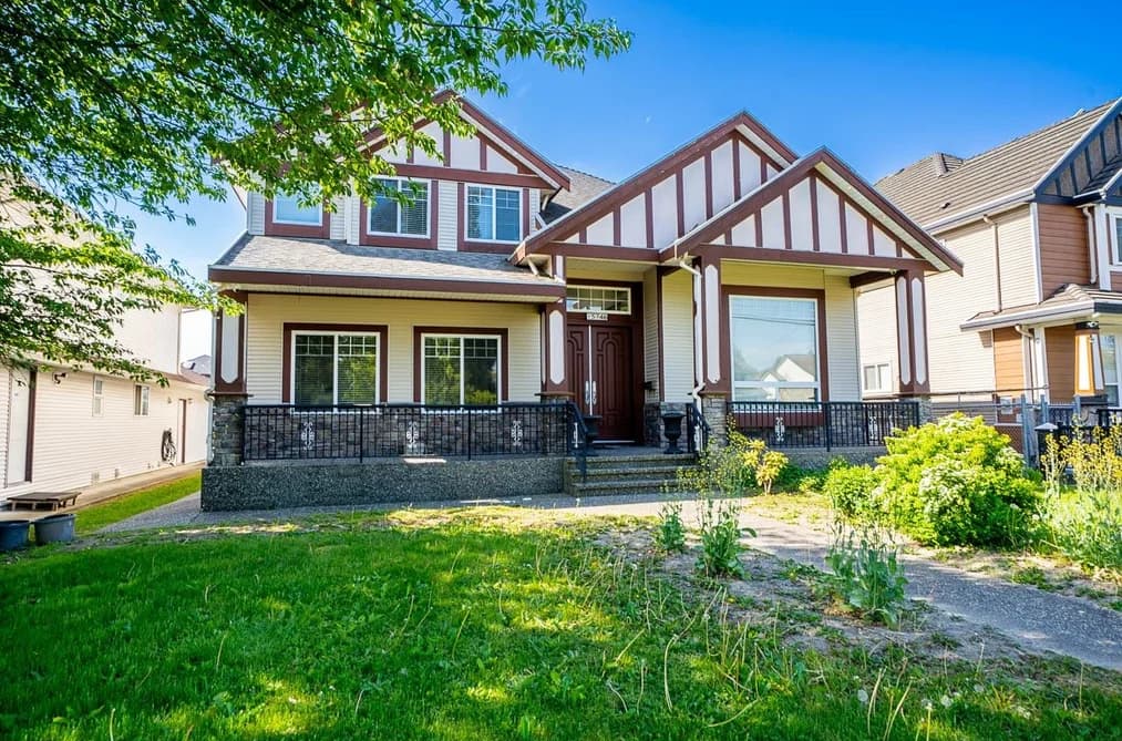 15746 84 AVENUE, Surrey, BC — Residential for Sale - Main Photo