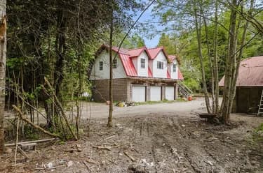 House for sale at 1575 Burton Road Gibsons British Columbia - MLS: R3122230