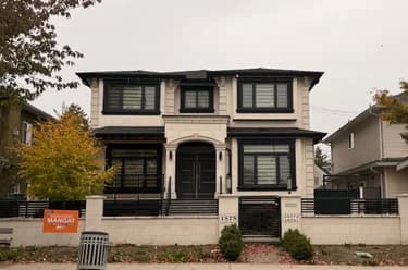 1575 E 49th Ave, Vancouver, BC - MLS: R3175566