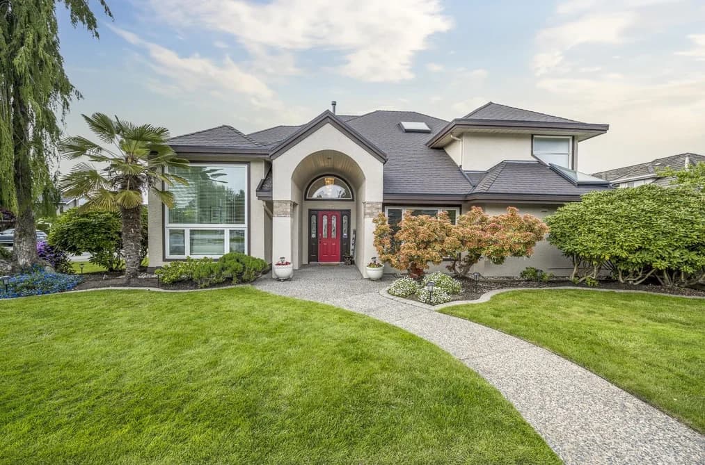 1575 SPYGLASS CRESCENT, Delta, BC — Residential for Sale - Main Photo