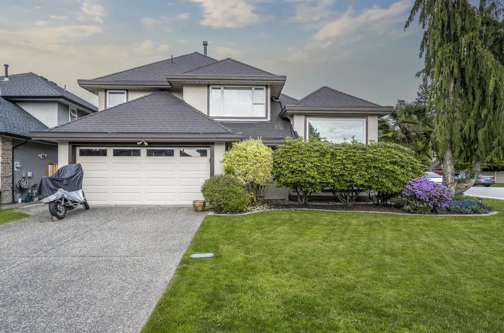 1575 SPYGLASS CRESCENT, Delta, BC — Residential for Sale - Photo 2
