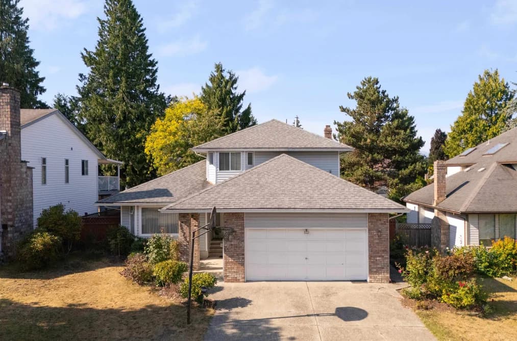 15753 98 AVENUE, Surrey, BC — Residential for Sale - Main Photo