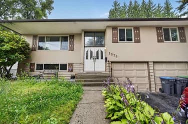 House for sale at 1576 Pitt River Road Port Coquitlam British Columbia - MLS: R3142286