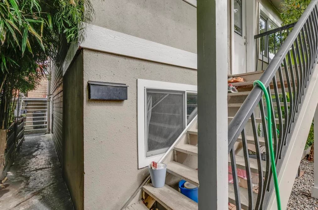 1577 E 26TH AVENUE, Vancouver, BC — Residential for Sale - Photo 2