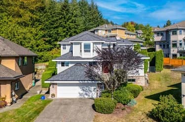 House for sale at 1577 Lodgepole Place Coquitlam British Columbia - MLS: R3138933