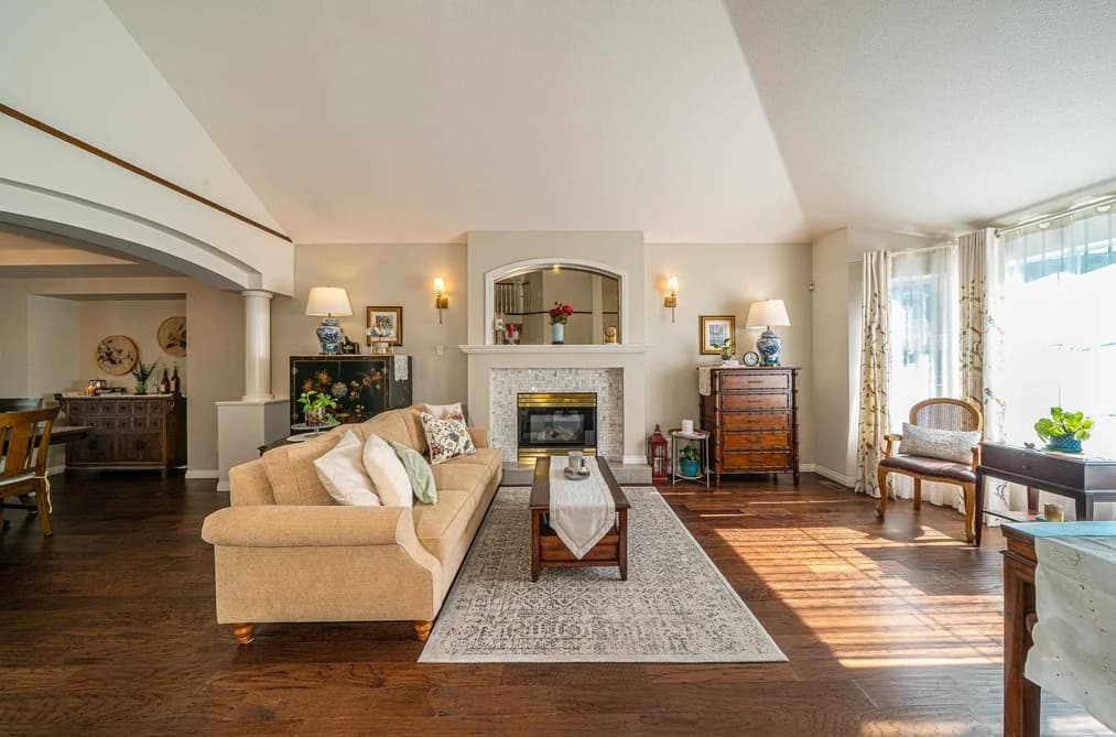 1577 LODGEPOLE PLACE, Coquitlam, BC — Residential for Sale - Photo 2