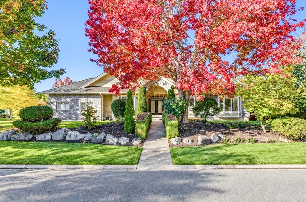 15775 39A AVENUE, Surrey, BC — Residential for Sale - Main Photo